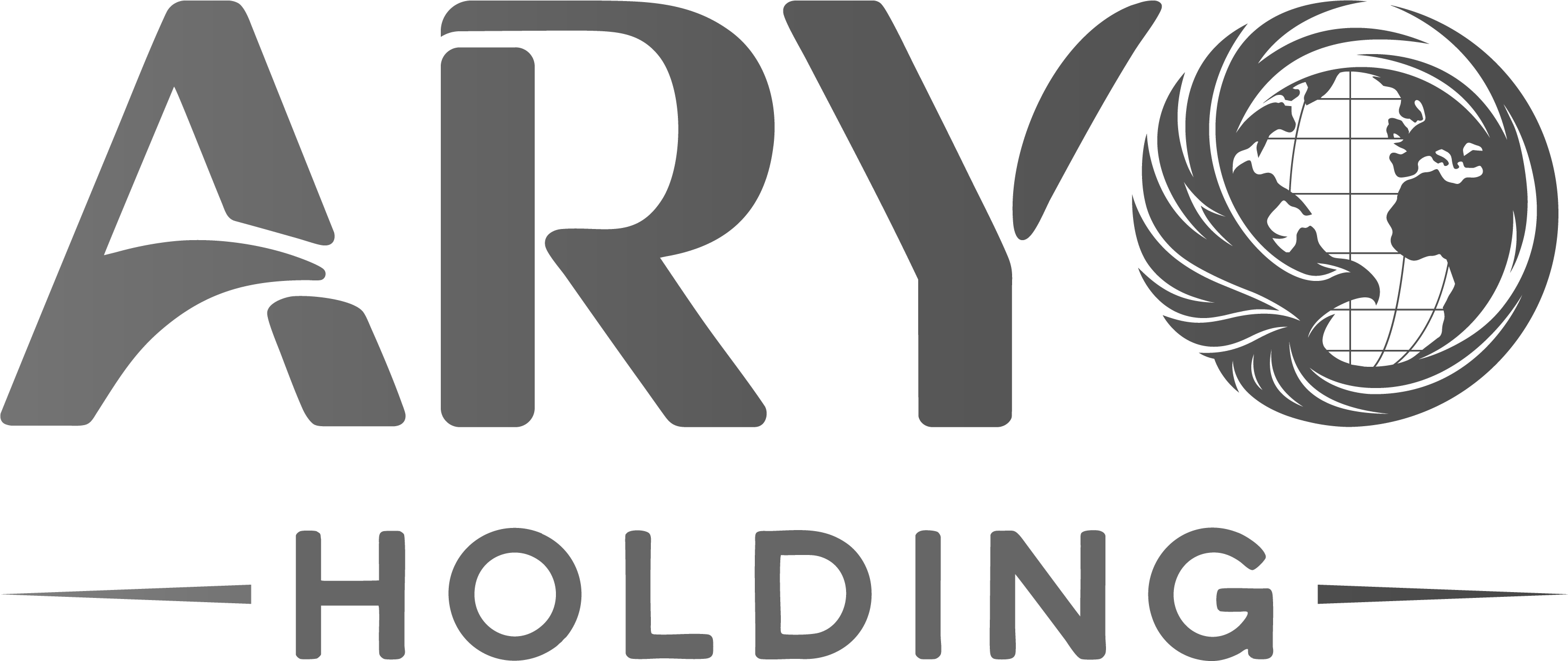 ARYO Logo