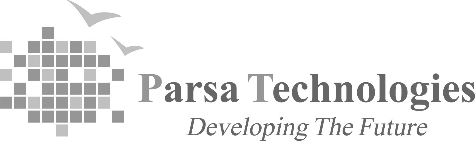 Logo Parsa