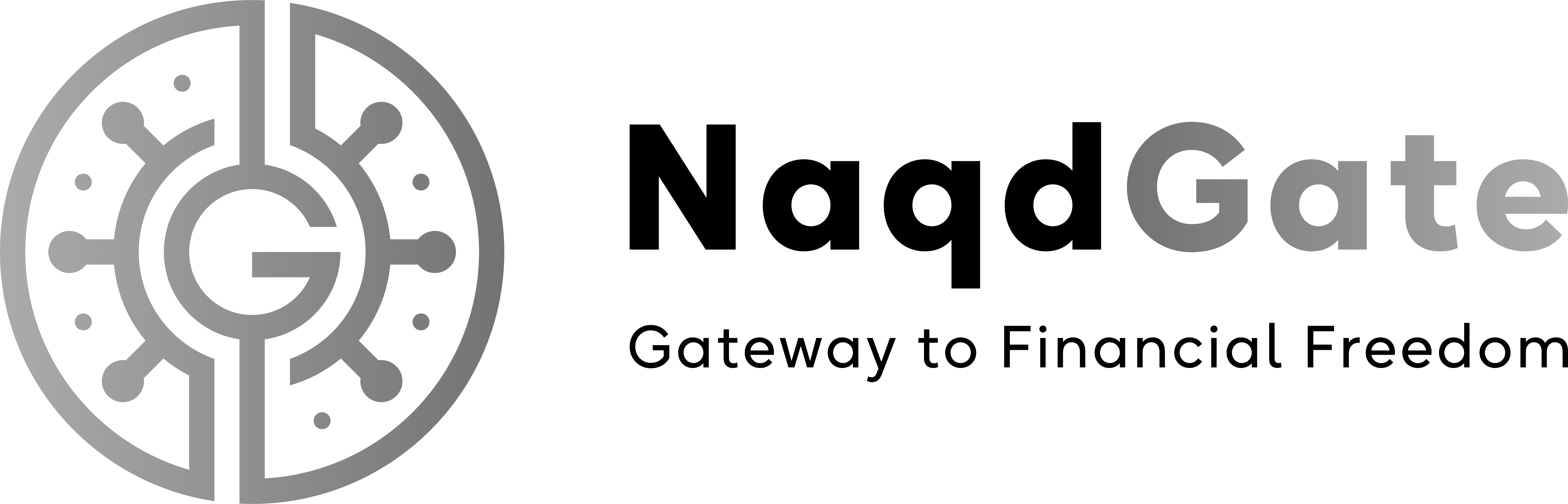 NaqdGate FLogo